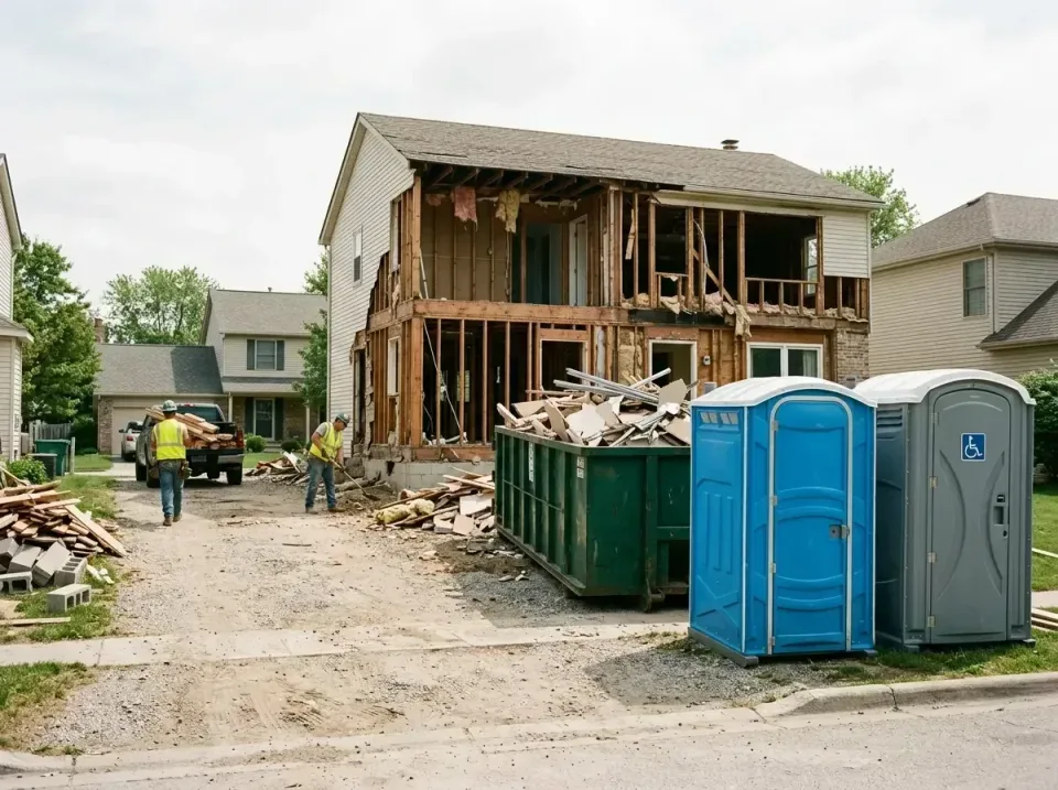 home-renovation-demolition-sit-010 — frequently asked questions, Portable Toilet & Dumpsters Rental in Lake Elmo, MN